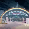 Sanrio VIRTUAL PURO ENTRANCE／筆者撮影
