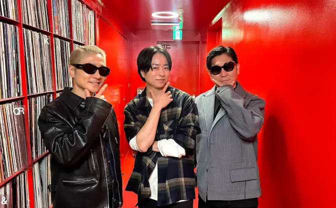 櫻井翔がm-flo「come again *Reloaded」で示す、師への敬愛と開拓者精神