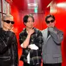 「come again *Reloaded」が生まれるきっかけとなった「ベストアーティスト2024」特別企画の告知画像／画像はXより