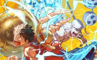 『ワンピースカードゲーム』バンダイ、“シャカパチ”をマナー違反として注意喚起