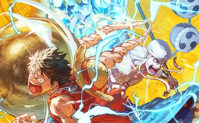 『ワンピースカードゲーム』バンダイ、“シャカパチ”をマナー違反として注意喚起