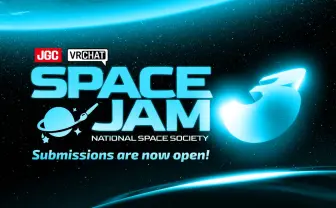 VRChat×全米宇宙協会×日揮グローバル、宇宙に関する創作コンテストを開催　賞金は50万円超