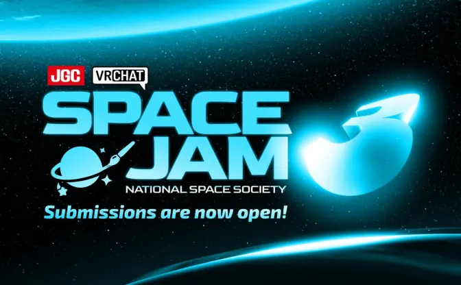 VRChat×全米宇宙協会×日揮グローバル、宇宙に関する創作コンテストを開催　賞金は50万円超