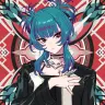 導凰さんの耳の釘はハンマーから連想したモチーフ