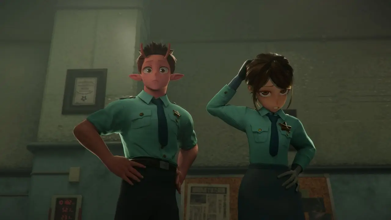 劇場版『ミルキー☆サブウェイ』の魅力を虚淵玄、村田雄介、LAM、lack