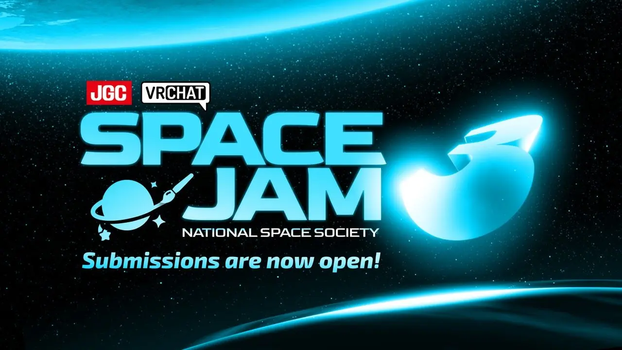 VRChat×全米宇宙協会×日揮グローバル、宇宙に関する創作コンテストを開催　賞金は50万円超