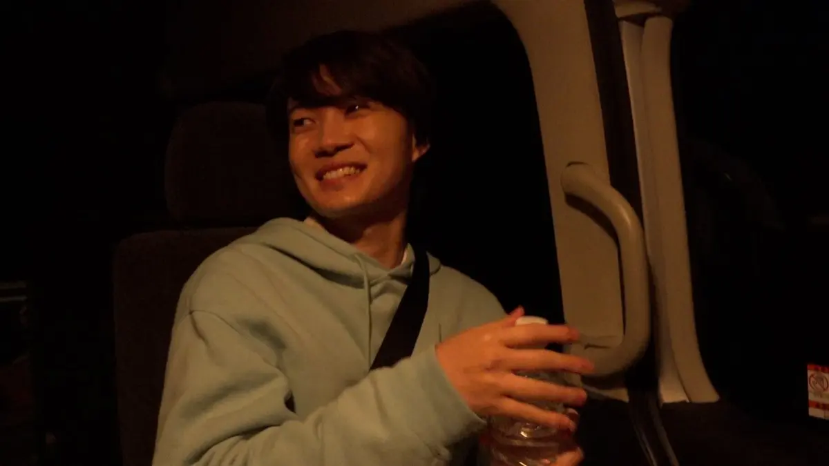 『神木隆之介』先行場面カット1