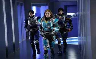 『仮面ライダーアギト』新作劇場版にゆうちゃみ出演　ギャル、仮面ライダーに変身