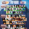 「POP YOURS 2026」出演者