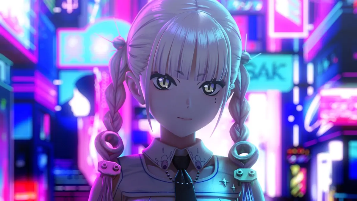 朔雀さん