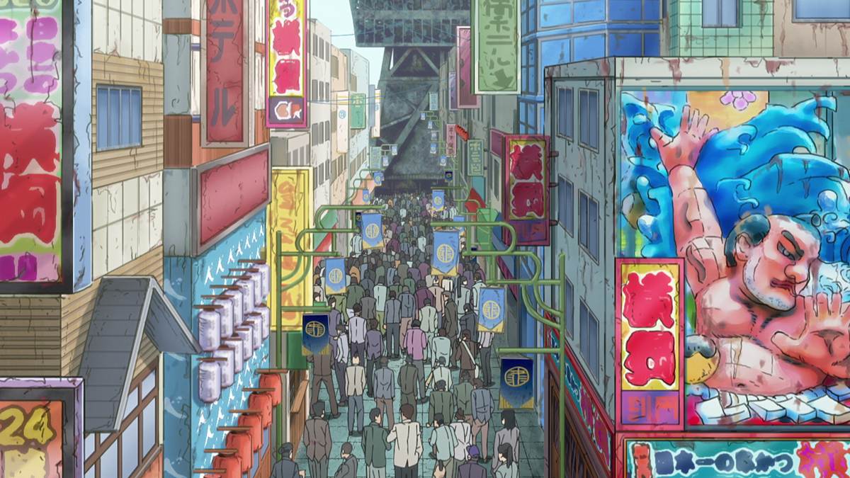 『日本三國』第2弾予告場面写真6