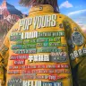 「POP YOURS 2026」出演者