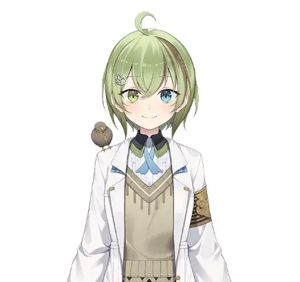 科学系VTuber北白川かかぽ、所属する「VEE」から卒業へ　今後は個人勢に