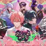 『STRANGE EDEN』キービジュアル