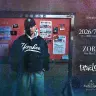 ZORNさん単独公演「地元LOVE」フライヤー