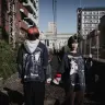 Chillweeb×『School Days』コラボアパレルルック11
