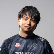 カード化が発表されたストリーマー・けんきさん／画像は<a href="https://zetadivision.com/news/2024/02/25/19912" target="_blank">ZETA DIVISION公式サイト</a>から