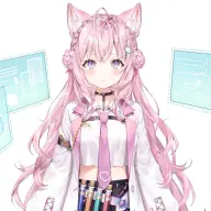 博衣こよりさん