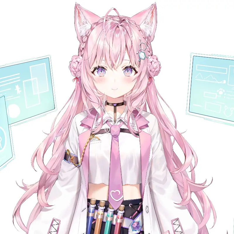 博衣こよりさん