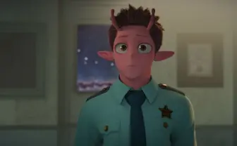 劇場版『ミルキー☆サブウェイ』の魅力を虚淵玄、村田雄介、LAM、lackらが熱弁