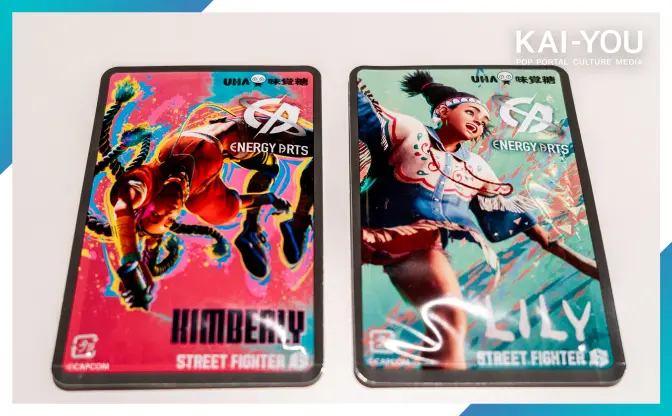 0.5秒で栄養補給！ カード型エナドリ「ENERGY ARTS」を飲んだらあまりの濃さに開眼した