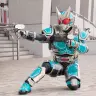 仮⾯ライダーG6