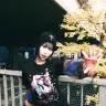 Chillweeb×『School Days』コラボアパレルルック10