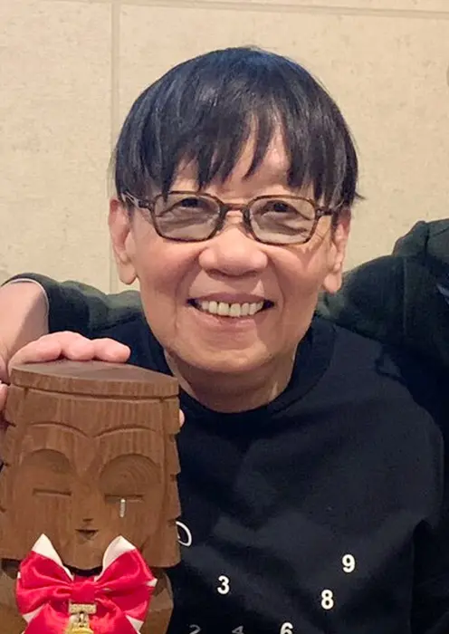 堀井雄二