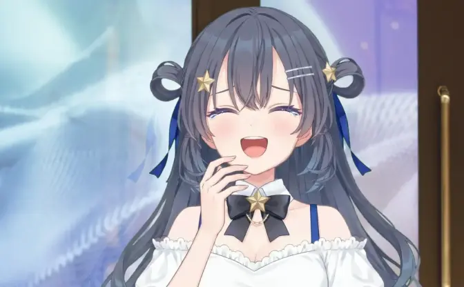 AITuber「ゆめみなな」インタビュー　Neuro-samaと深淵を語りたい