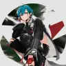 1stフルアルバム『僕の一部始終』のリリースを発表した緑仙さん
