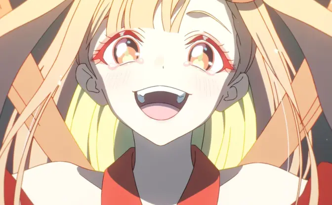 Netflix映画『超かぐや姫！』期間限定で劇場公開決定　入場特典はスタッフイラスト集