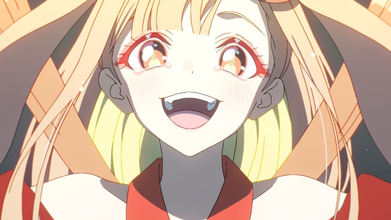 Netflix映画『超かぐや姫！』期間限定で劇場公開決定 入場特典は