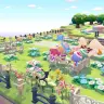 『ぽこ あ ポケモン』スクリーンショット