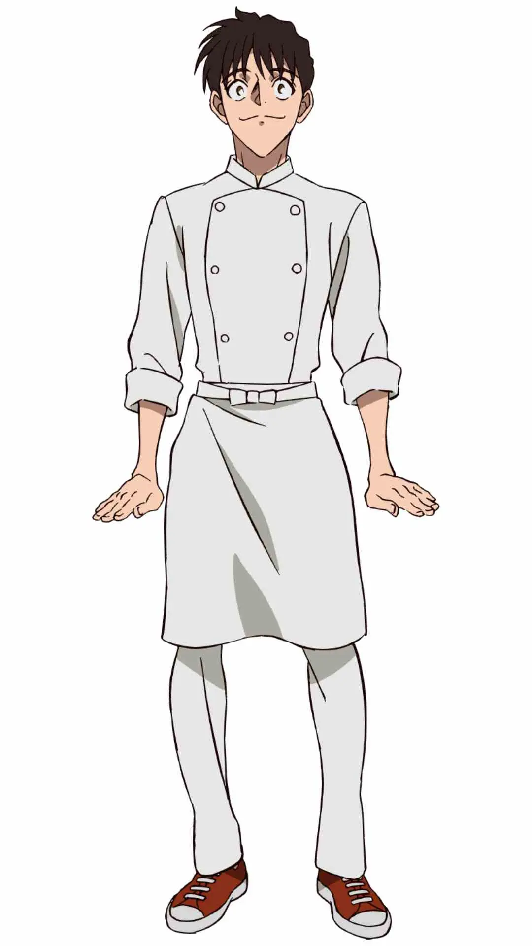 ⼩此⽊タカオ