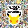 「What’s Your Favorite?」メインビジュアル