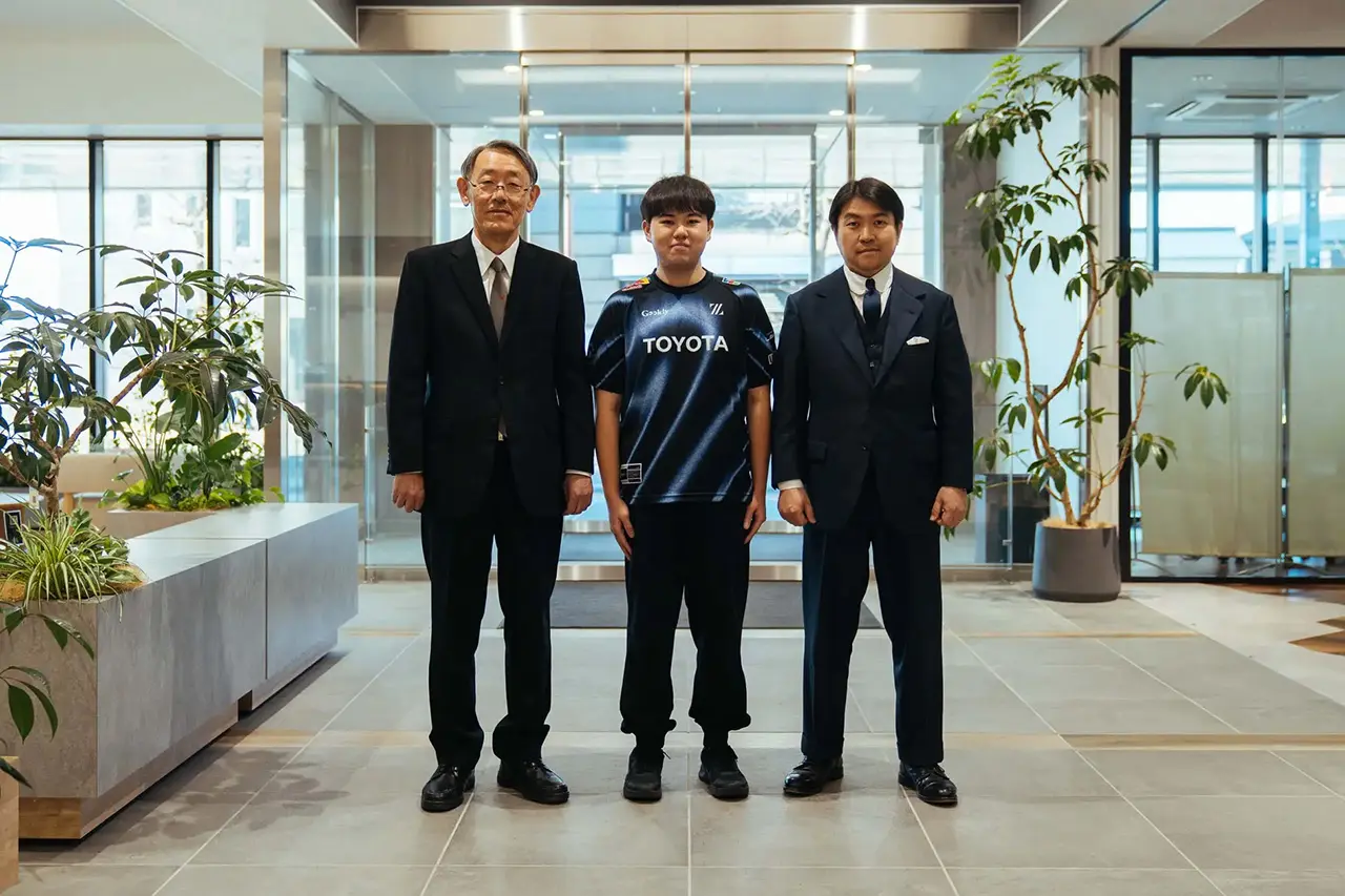 ZETA DIVISION、群馬県の糸井ホールディングスとパートナー契約　eスポーツで地域振興を目指す