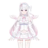 虹咲きらりさん