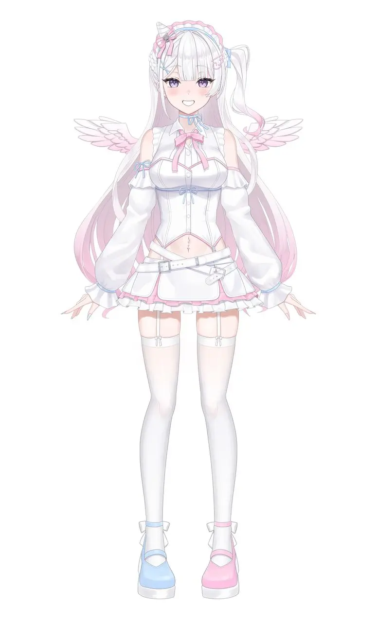 虹咲きらりさん