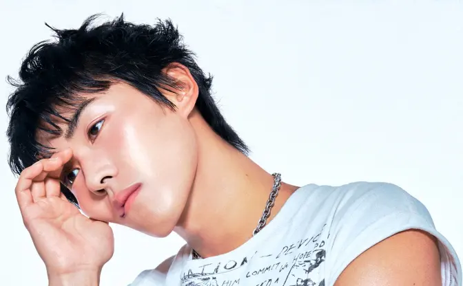 Ayumu Imazu、BMSGとパートナーシップ契約を締結　ダンス＆ボーカルの俊英