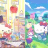 『ハローキティ: ハローワールド』表紙／画像はVarietyから