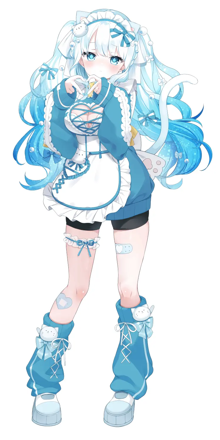 夏宮らむねさん