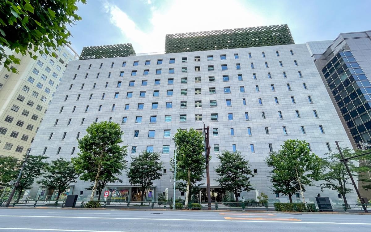 小学館、児童買春・児童ポルノ禁止法違反で逮捕された漫画家の原作者