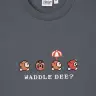 グラフィックT Kirby