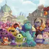 「金曜ロードショー」で放送される映画『モンスターズ・ユニバーシティ』