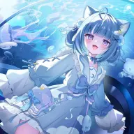 海月雲ろあさん