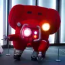 フチコマ