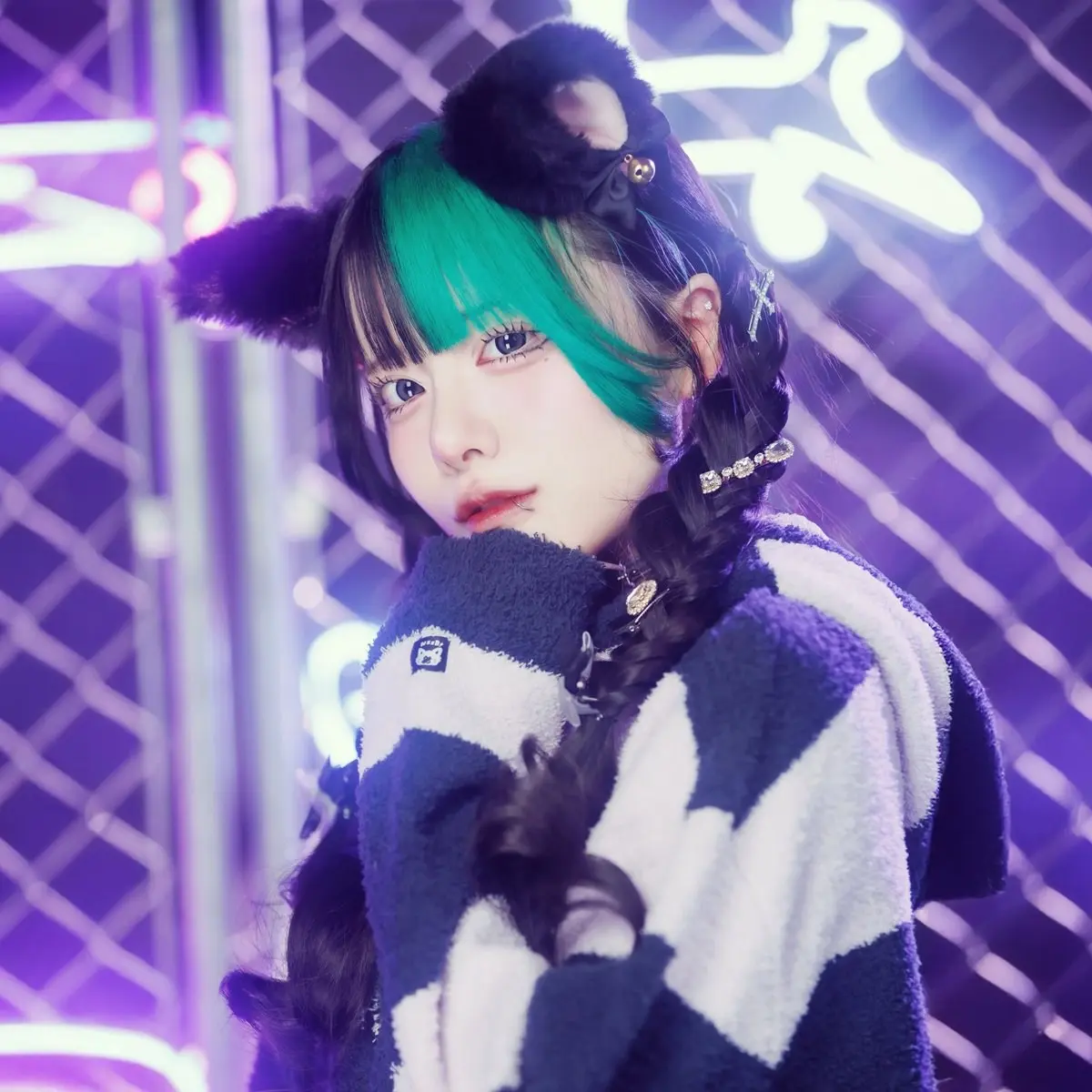 ゆら猫さん