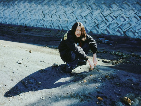 ラッパーSonsi、初シングル「OYJ」リリース Koshyプロデュースで“親父”を歌に