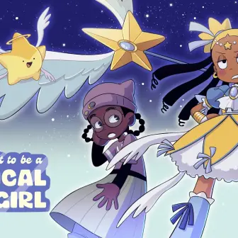 “アンチ”魔法少女アニメ『Pretty Pretty Please』がポップすぎるので解説してみた