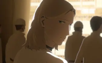 SCP財団のインディーアニメ『SCP:GALLIONIC』クラファンで約3000万円を集める